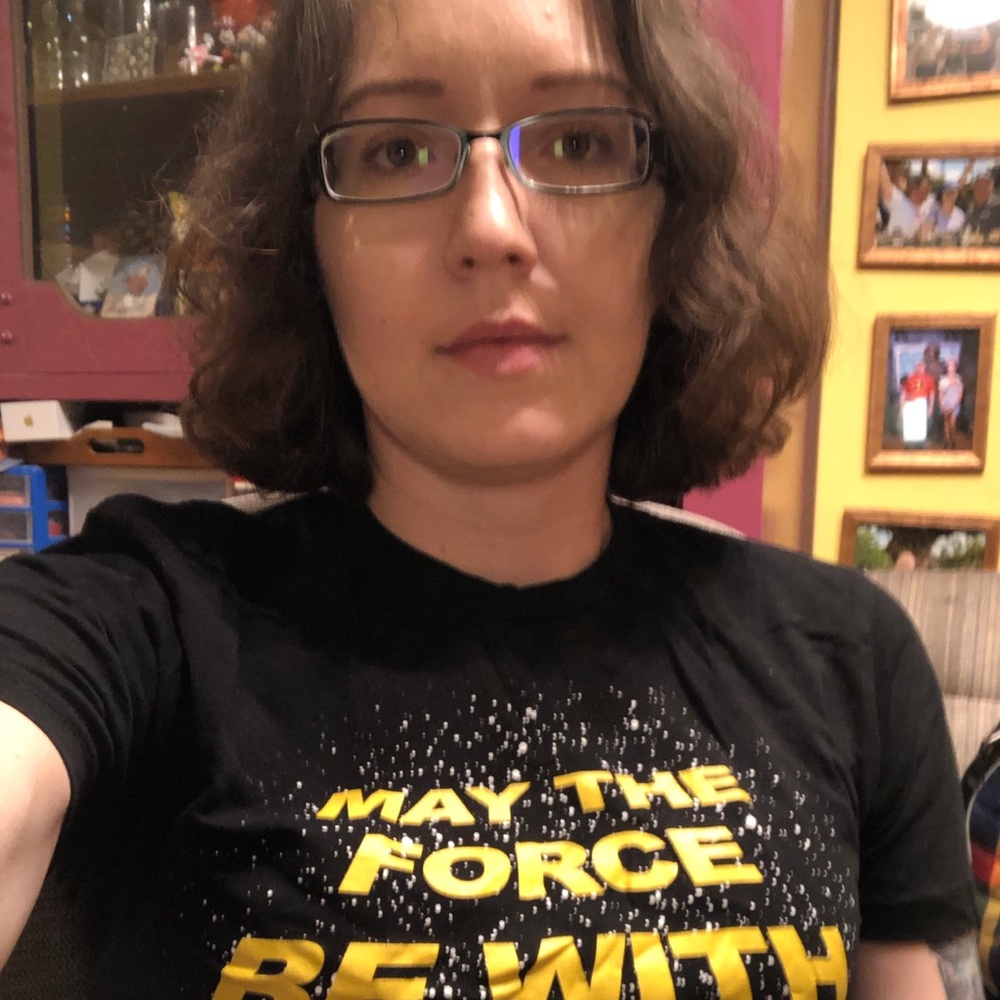 Meet your Posher, Aubrey